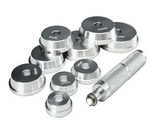 Bearing Race and Seal Driver Set