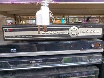 DVR