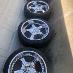 Tires