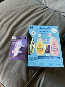 Baby stuff