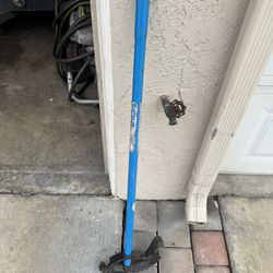 Rigid Pipe Bender 74-002