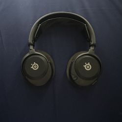 Gaming headset Steel Series
