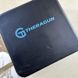 Therabody Theragun PRO Massage Gun