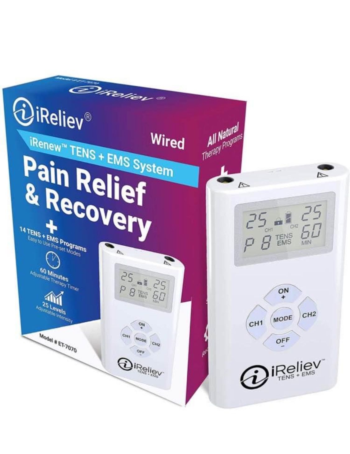 TENS Unit