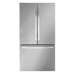 BRAND NEW IN BOX LG French Door Refrigerator LRFLC2706S – 40% Off Retail