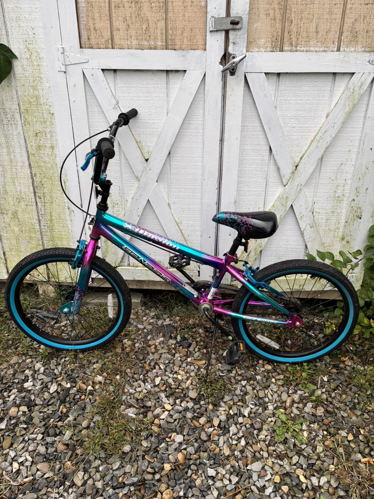 girls bike