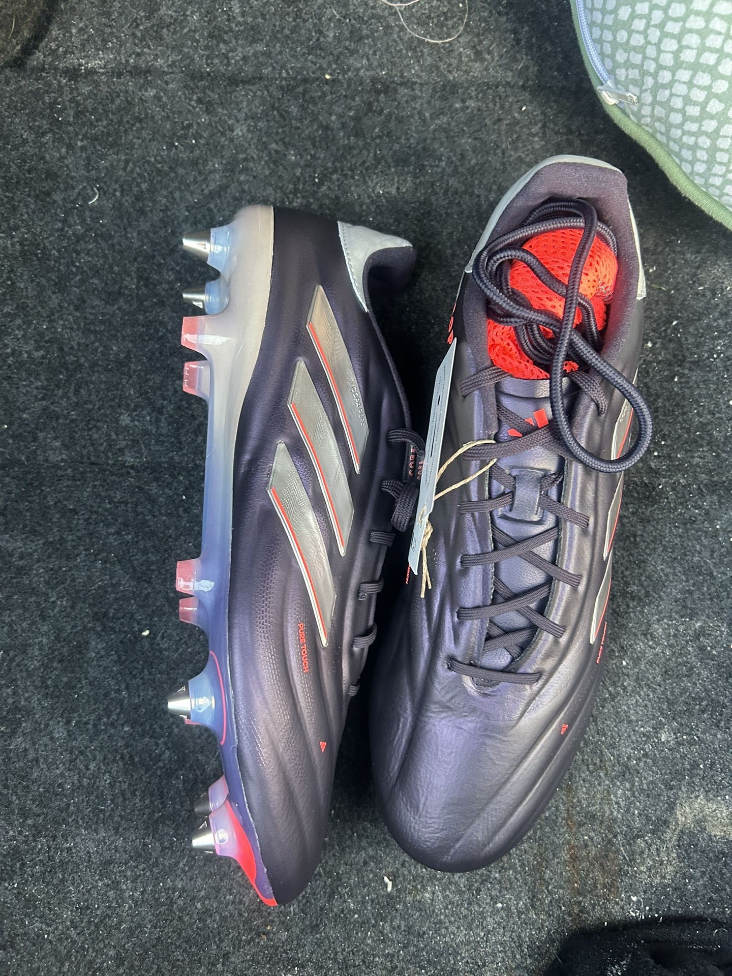 Adidas Copa