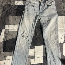 Boys Jeans