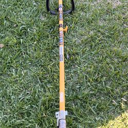 Ryobi weed eater trimmer