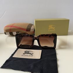 Luxury Sunglasses 