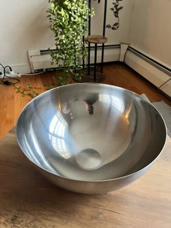 IKEA- mixing/serving  bowl