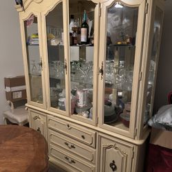 China Cabinet 