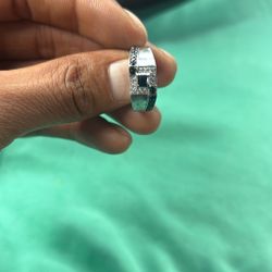 Men’s Ring 