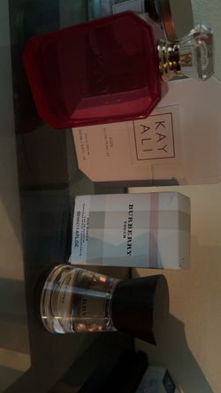 Perfume