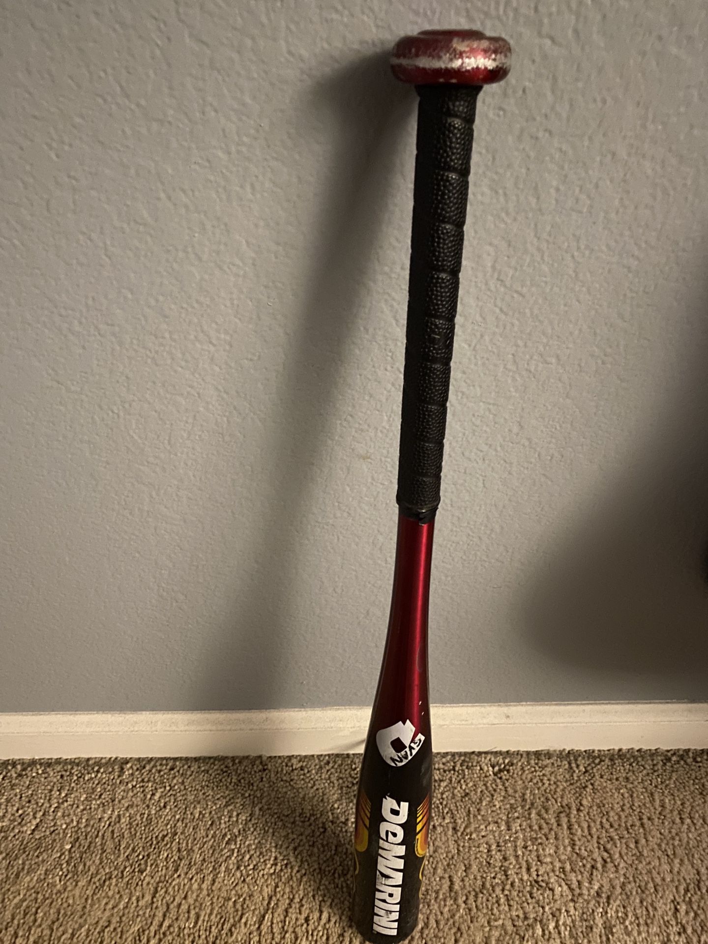 Kid’s baseball bat
