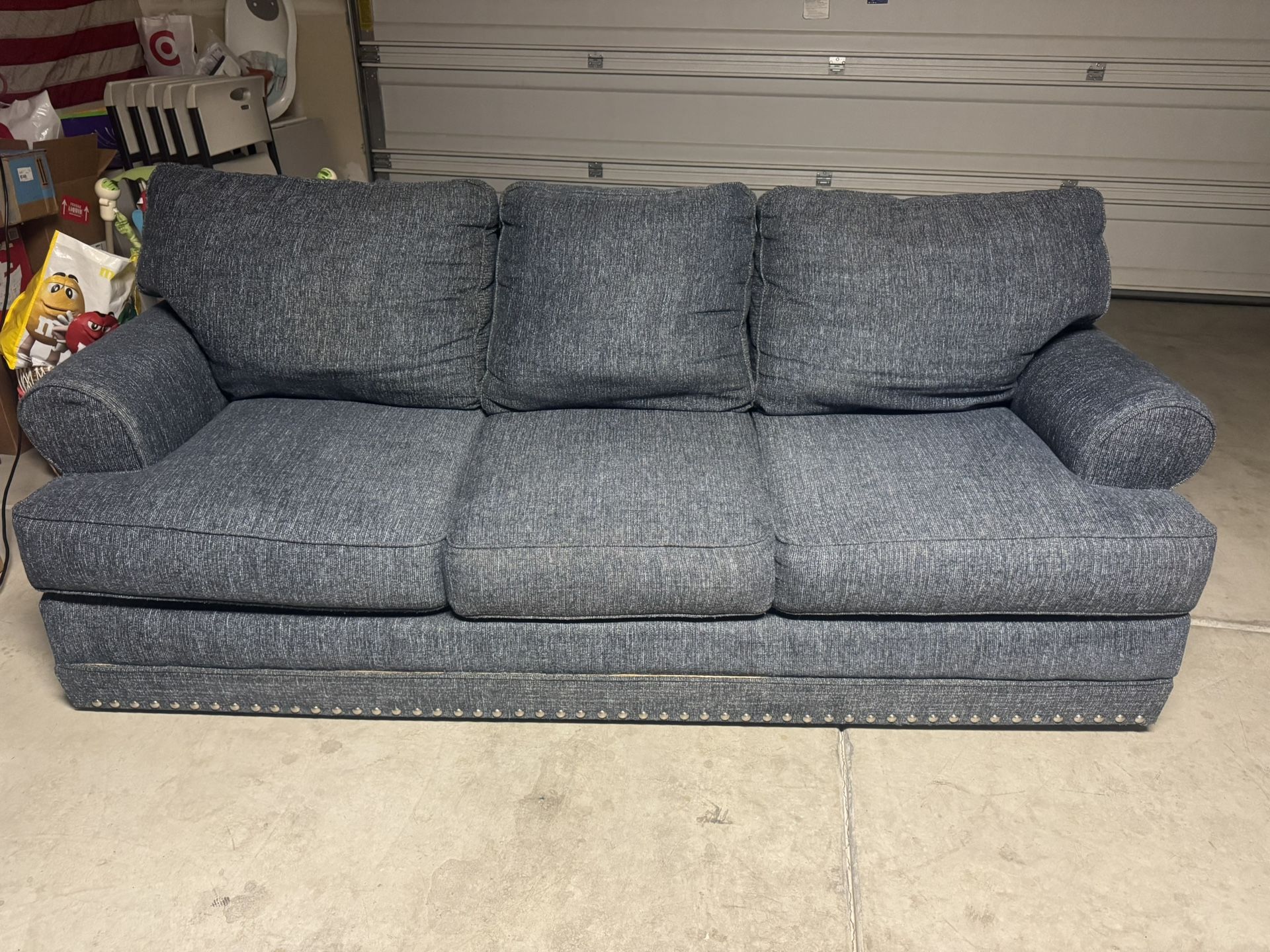 Couches For Sale!