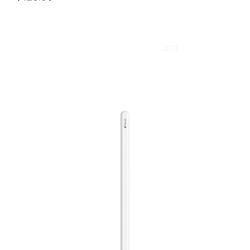 Apple Pencil 2nd Generation 