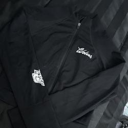 Darcsport Zip Up