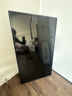 Philips 50-inch 4K Smart Android TV – $90 OBO