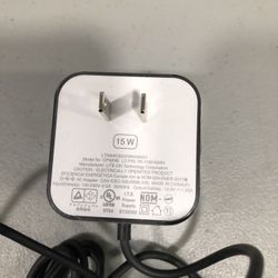 AC/DC Adapter 