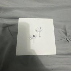 AirPods Pro 2nd Generation Authentic 