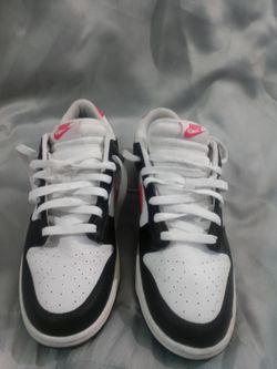 Nike dunk low retro