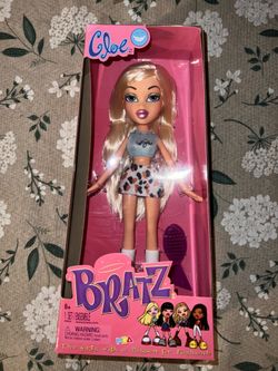Bratz Cloe