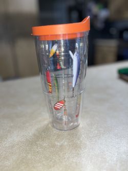 Tervis Fishing Cup