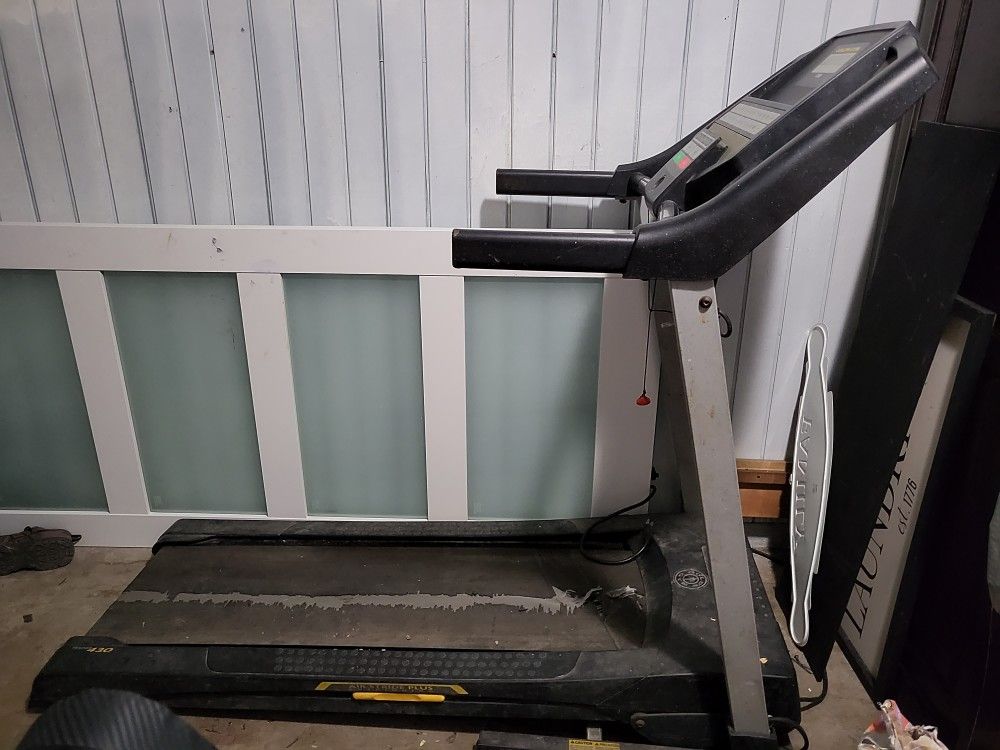 FREE Treadmill 