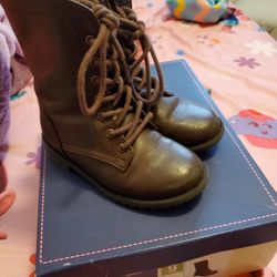 Girl's Size 9 Boots