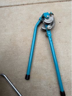 Pipe/tube bender