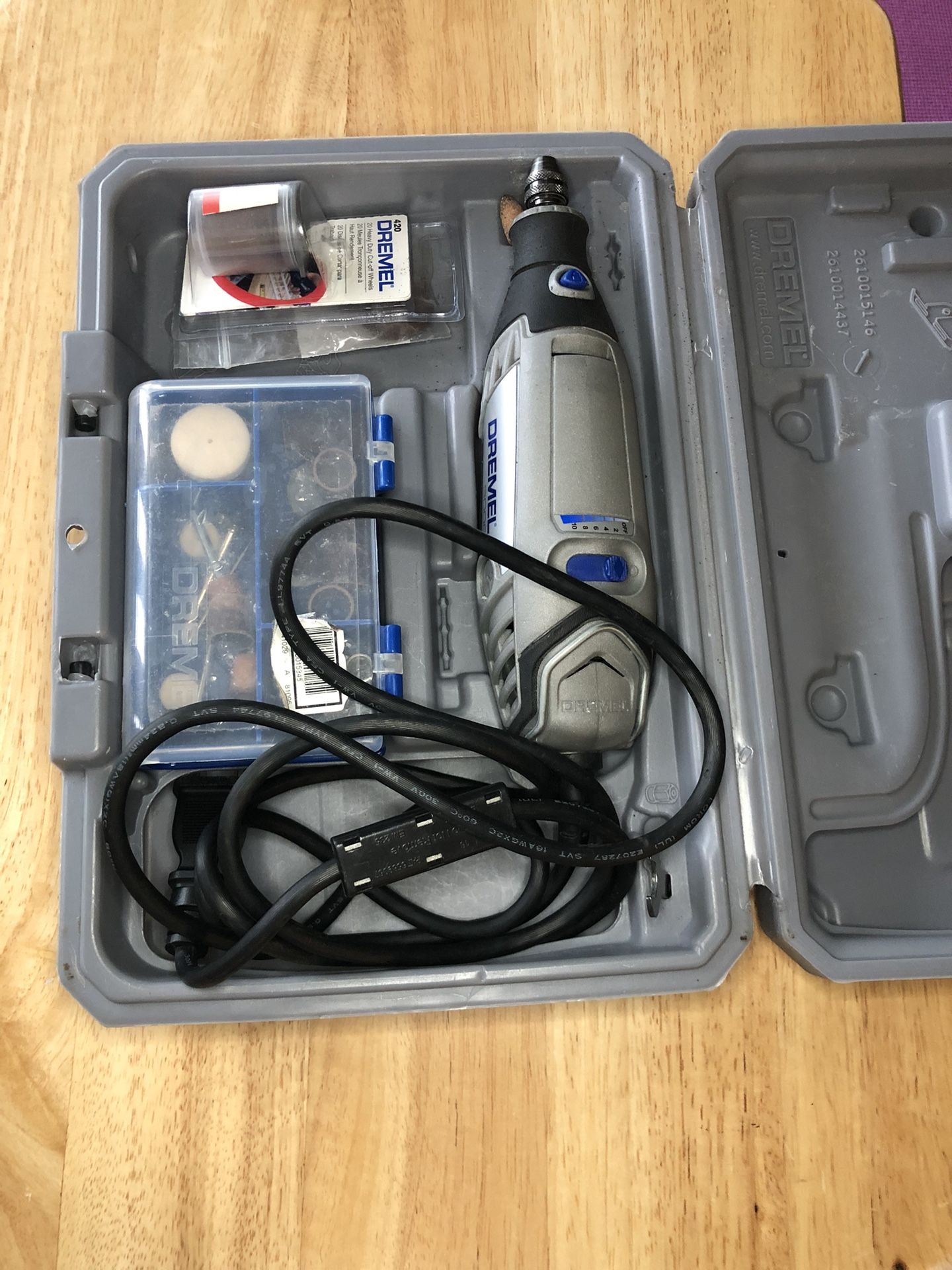 Dremel 3000