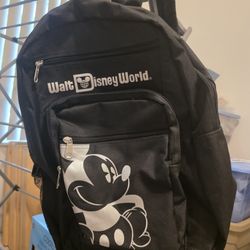 Walt Disney Micky Mouse Back Pack