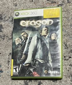 Eragon for Xbox 360