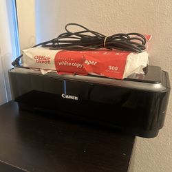 Canon Printer 