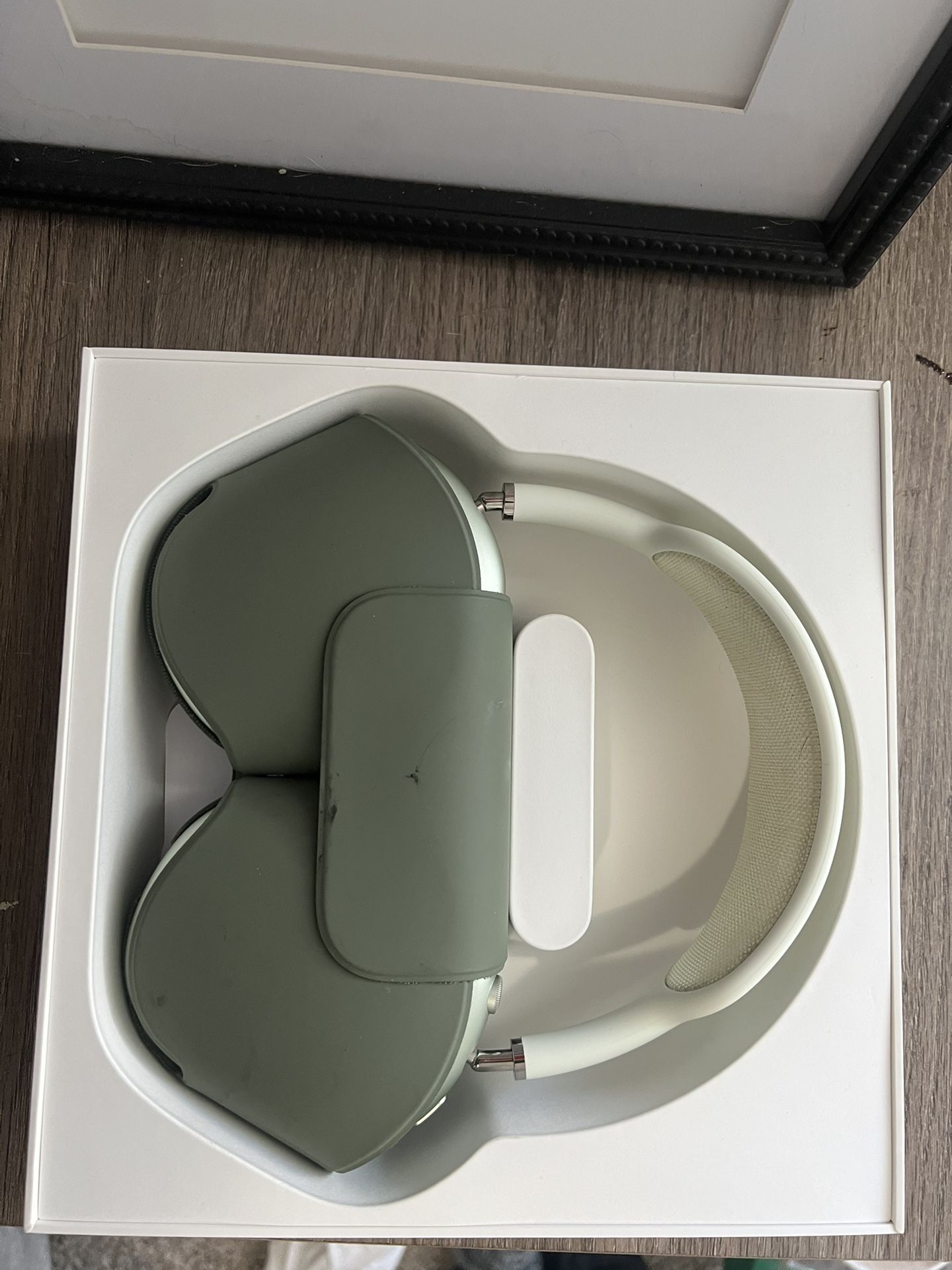 Air Pod Max 1st Gen