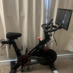 Peloton 3rd Gen