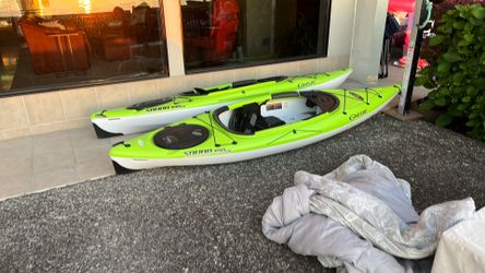 Sound 100HE ELIE Kayaks (2)