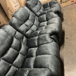 New Recliner $150