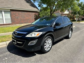 2011 Mazda Cx-9