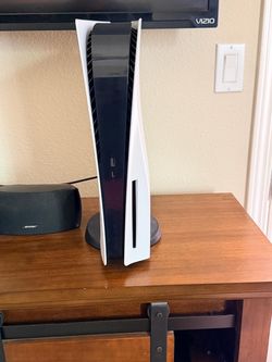 Sony PlayStation 5 Disc Edition Console