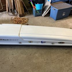 Yakima Rocket Box