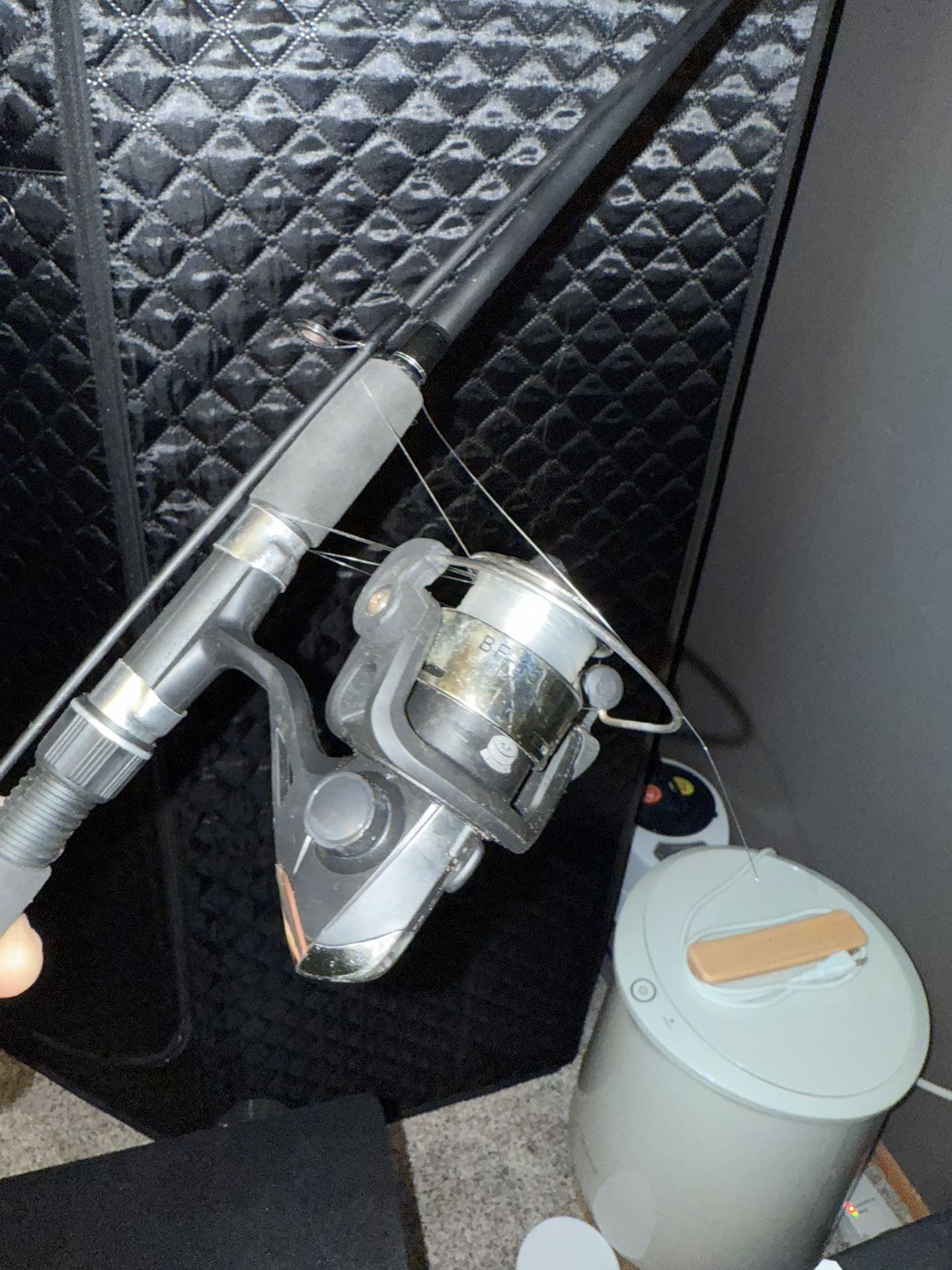Wakeman Fishing Rod
