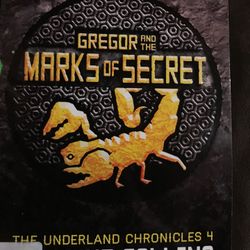 GREGOR Book