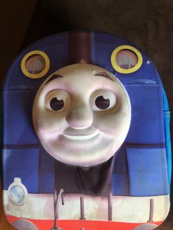 Thomas bag