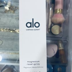 Alo Spray 