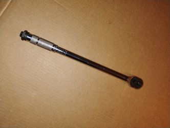 Adjustable Torque Wrench Rachet Tool Auto Repair Tools