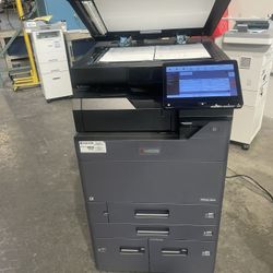 Kyocera TASKalfa 5054ci Color Copier