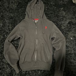 Polo Assassin Size S