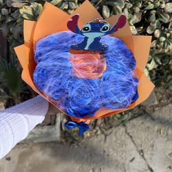 Eternal Stitch Bouquet 
